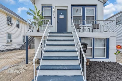 Seaside Oasis Close to the Beach and Boardwalk Apartment in Seaside Heights