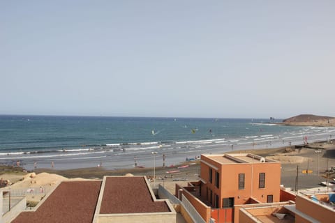 Day, Natural landscape, Beach, Sea view