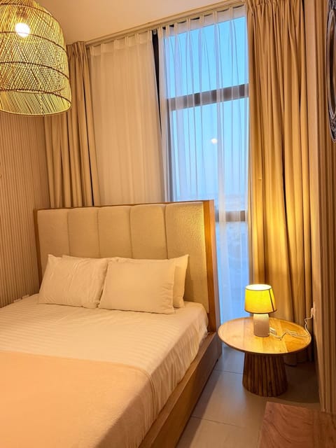 1BR The Golden Horn by Blue Cloud Holidays Apartment in Al Sharjah