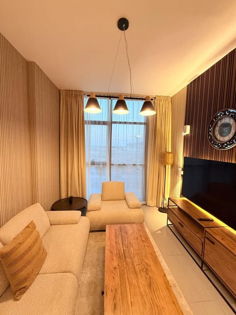 1BR The Golden Horn by Blue Cloud Holidays Apartment in Al Sharjah