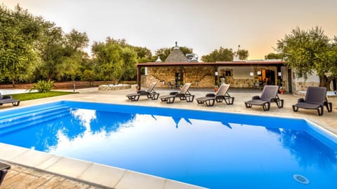 Lobby or reception, Swimming pool