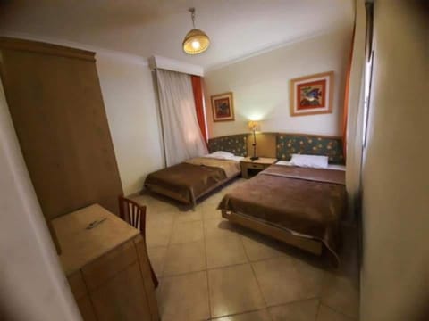 فندق اوربيتال نعمة باى Apartment hotel in Sharm El-Sheikh