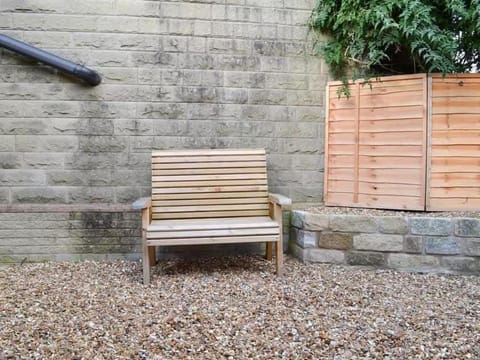 Garden, Seating area, Garden view