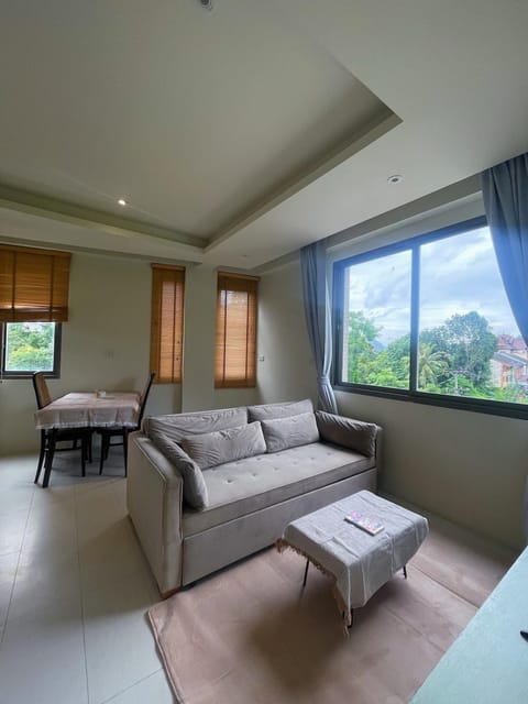 Prime Location46 sqm Room, King-Size Bed Appartamento in Ao Nang