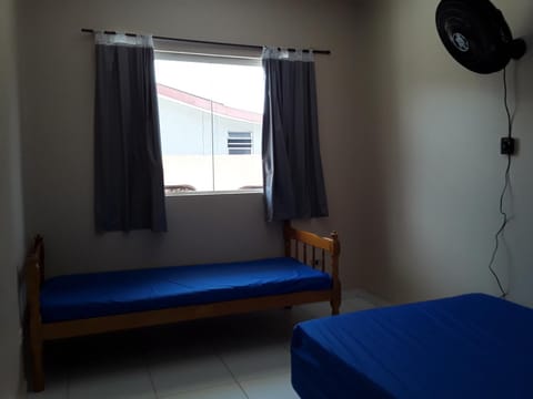 Lar doce lar Apartment in Guaratuba