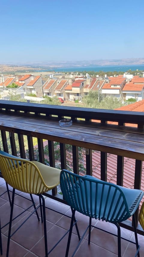 Day, Natural landscape, View (from property/room), Balcony/Terrace, Sea view