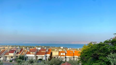 Day, Natural landscape, Balcony/Terrace, Sea view