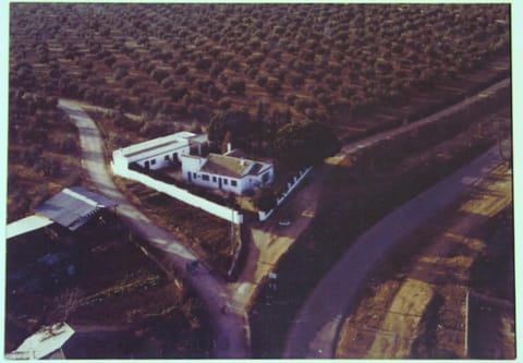 La Casa del Abuelo Jose Country House in Andújar