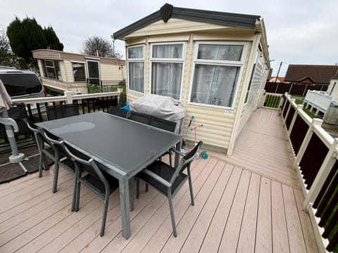 Patio, Balcony/Terrace, Dining area