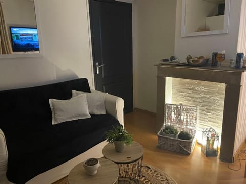 Appartement privatif cozy Euratechnologies Vacation rental in Lille