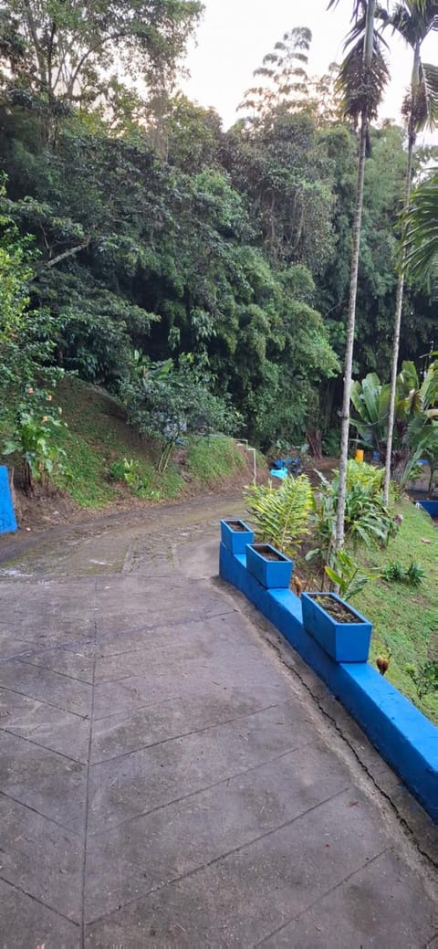 Finca campestre san Miguelito House in Cundinamarca, Colombia