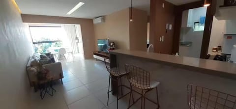 Apartamento Temporada Apartment in Marechal Deodoro