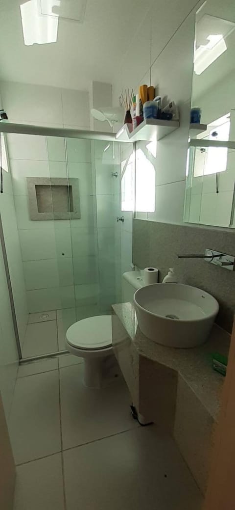 Apartamento Temporada Apartment in Marechal Deodoro