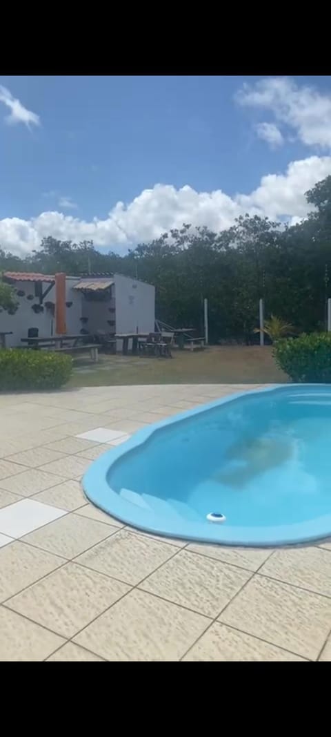 Meu cantinho marechal House in Marechal Deodoro