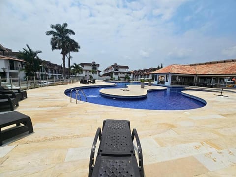 Casa Espectacular con Jacuzzi Privado House in Villavicencio