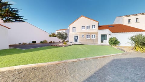 Patio, Garden, Garden view