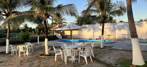 Grande Casa de Praia na Caponga - Ceará House in State of Ceará