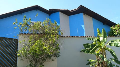 Pé na Areia House in Itanhaém