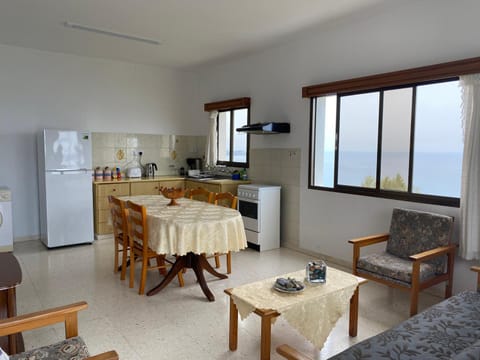 A.A Michael Apartments Apartment in Paphos District