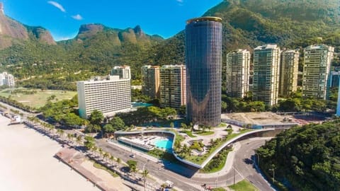 Hotel Nacional Hotel in Rio de Janeiro