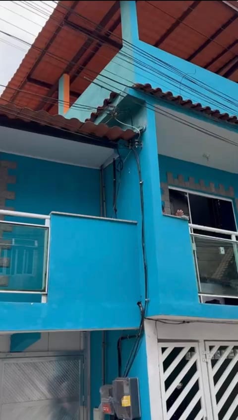 Casa Lory House in Angra dos Reis