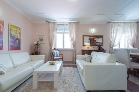 Apartment Green Oasis Condo in Dubrovnik