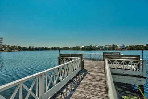 Carillon Market 305 Wohnung in Carillon Beach