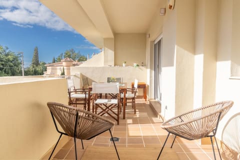 Balcony/Terrace, Balcony/Terrace