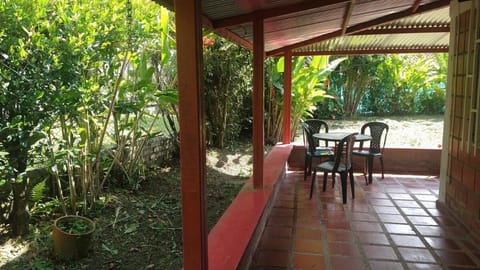 Los Girasoles Lugar ideal para descansar House in Quindio, Colombia