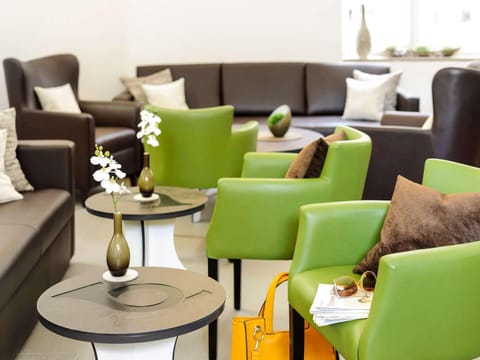 Ibis Styles Trier City Hotel in Trier