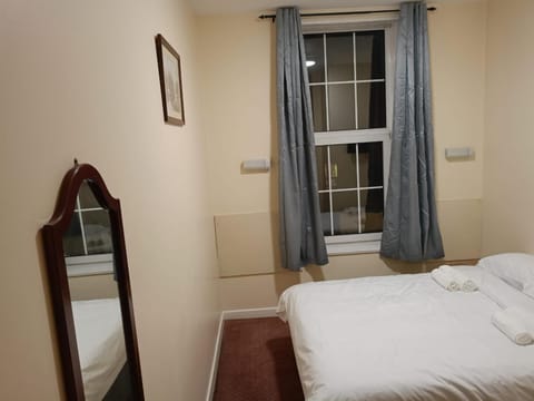 Alma Villa Bed and Breakfast in Cork City