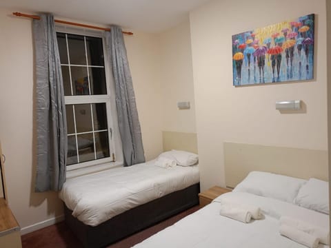 Alma Villa Bed and Breakfast in Cork City