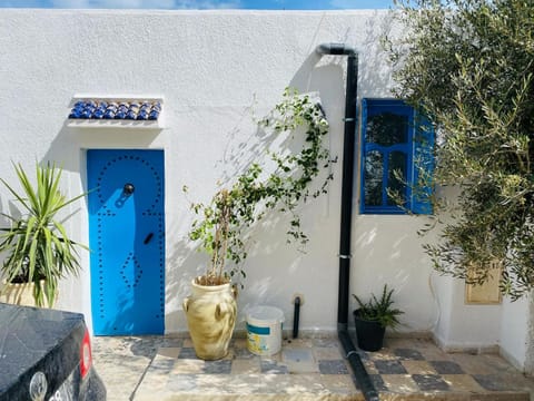 tyab Apartment in Tunisia