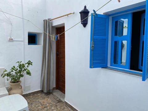 tyab Apartment in Tunisia