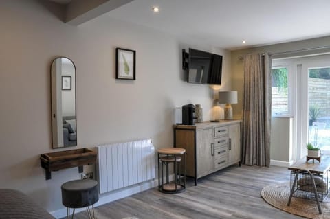 Luxury Suite - Samson in Beverley with patio and private parking House in Beverley