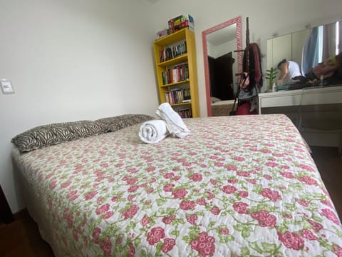 Quarto família Curitiba & SJP Bed and Breakfast in São José dos Pinhais