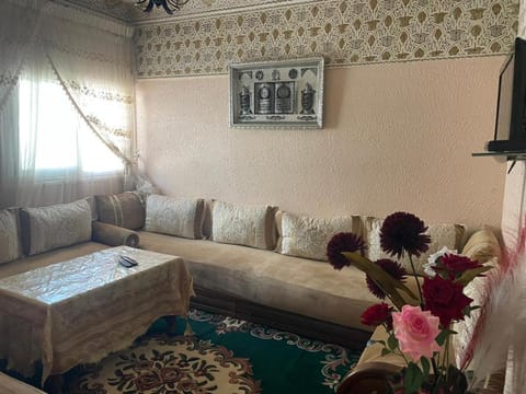 المغرب الدار البيضاء Apartment in Casablanca