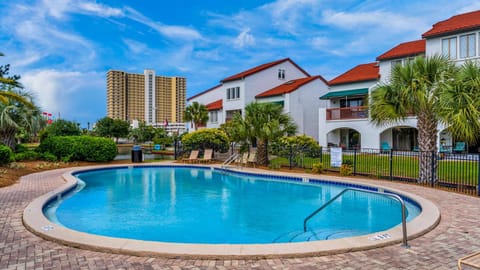 St Thomas Square 109 House in Lower Grand Lagoon