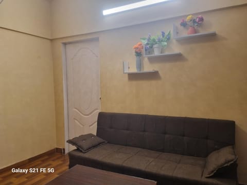 One Bedroom studio apartment with kitchen Apartment in Karachi