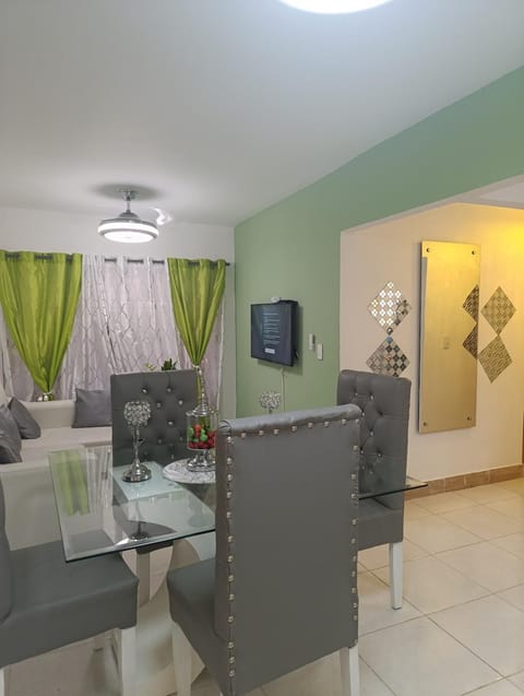 Mirelis Apartment in Santo Domingo Este