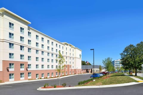 Homewood Suites by Hilton Columbia/Laurel Hotel in Maryland