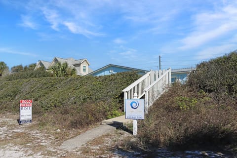 Deja Blue by Pristine Properties Vacation Rentals House in Mexico Beach