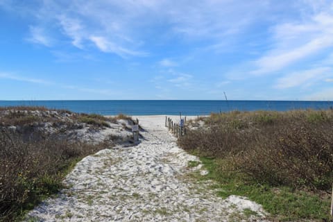 Deja Blue by Pristine Properties Vacation Rentals House in Mexico Beach