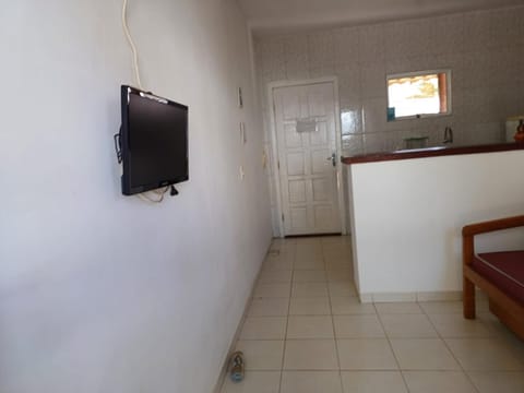 Flats da Vila Apartment in Barra Grande