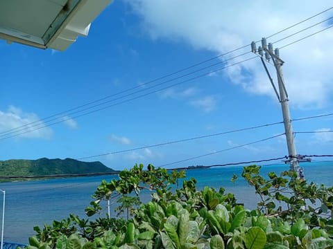 Posada Bahia Rocky Point Apartment in San Andrés and Providencia