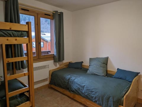 Charme du Ski Apartment in Les Houches