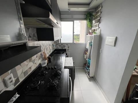 Apto em SSA próximo ao Aeroporto Apartment in Lauro de Freitas