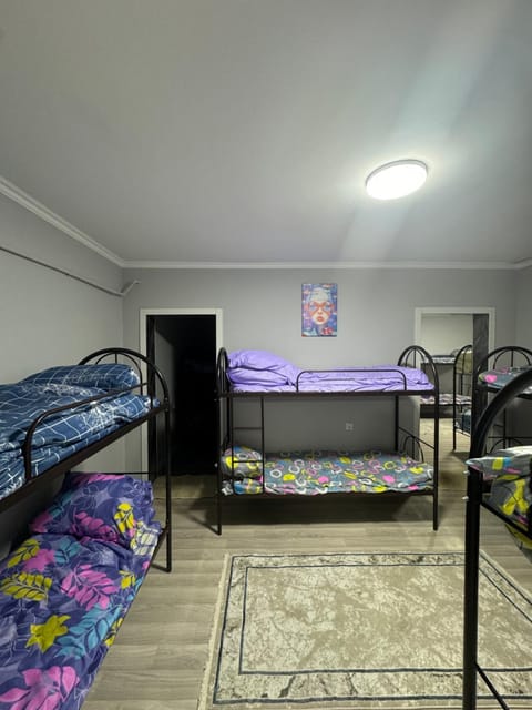 Home- Hostel Hostel in Almaty