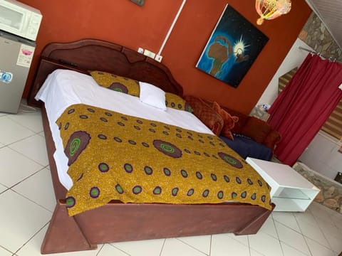 Aburi Sweet Mother Guest House and Restaurant Hotel in Greater Accra Region, Ghana