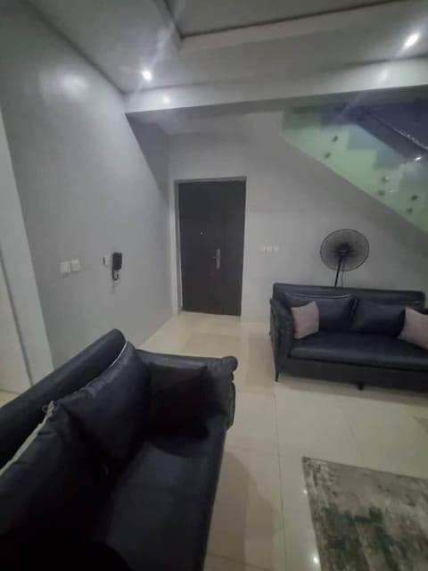 Stren Mulberry Apartments Apartment in Lagos